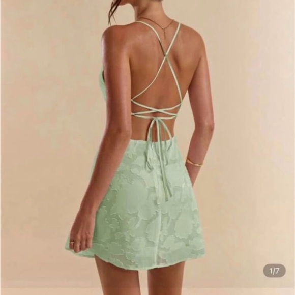 SHEIN dresses NWT (x2) - Picture 2 of 9